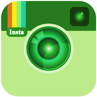 instagram-green