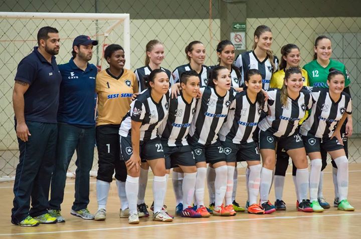 Estreia 2015